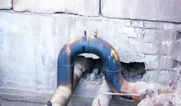Best Flooded house restoration  in Natalia, TX